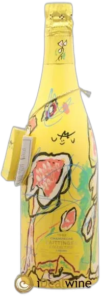 image du vin Collection Roberto Matta