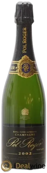 illustration du vin Brut Vintage