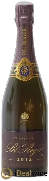 capture du vin Rosé Brut