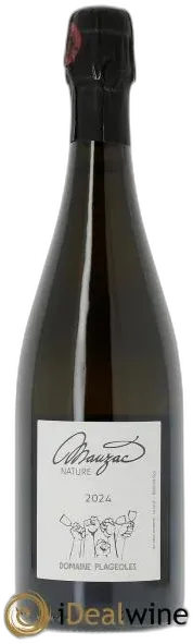 photos du vin Gaillac Mauzac Nature Plageoles 2024