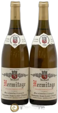 photo du vin Jean-Louis Chave