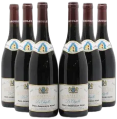 photo du vin Hermitage la Chapelle Paul Jaboulet Ainé 2020