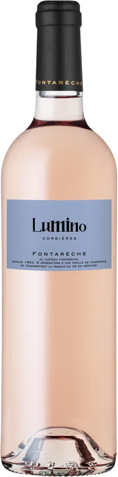 image du vin Lumino