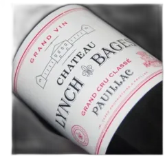 photo du vin Château Lynch Bages 2021 Magnum