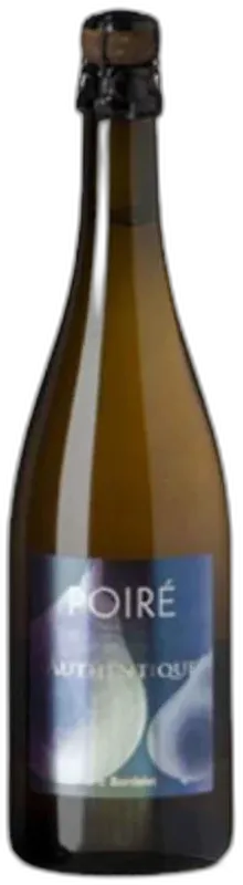 photos du vin Poiré Authentique Eric Bordelet