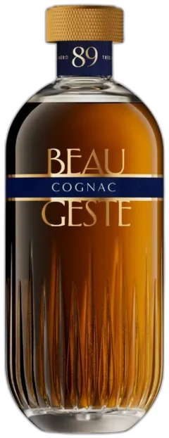 illustration du vin Beau Geste Lot.89 Fins Bois