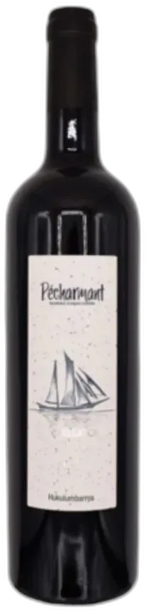 photo du vin Pécharmant Constellation Hukulumbarros