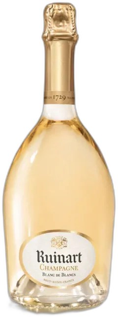 photo du vin Ruinart Champagne Blanc de Blancs