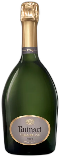 photos du vin Ruinart Champagne Brut