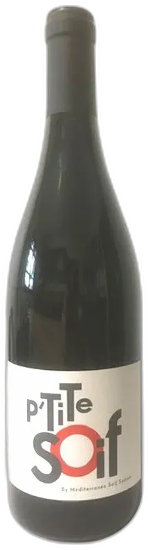 photo du vin Vdf Hérault Mas Laval p’Tite Soif