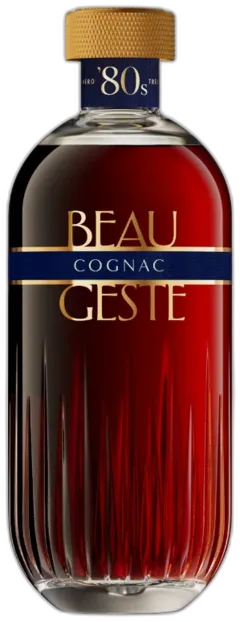 photo du vin Beau Geste Lot. 80s Petite Champagne