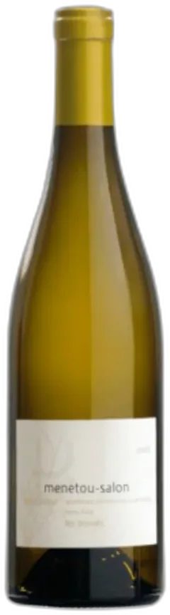 vue du vin Menetou Salon les Bornés