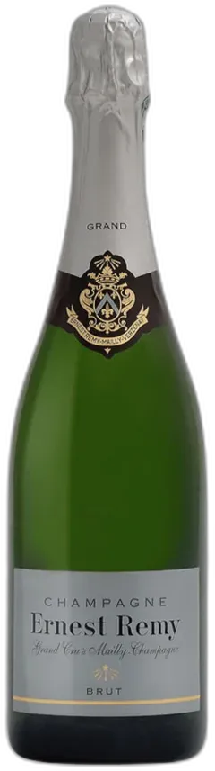 illustration du vin Ernest Remy Champagne Grand Cru Brut Magnum
