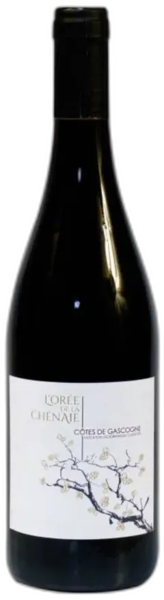 photo du vin l’Orée de la Chênaie Igp Côtes de Gascogne