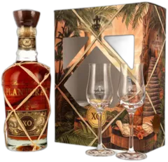 photo du vin XO 20ème Anniversaire Barbade