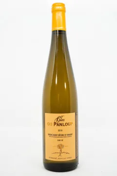 photos du vin Anjou Village Brissac "la Croix de Mission" Dom ds Rochelles