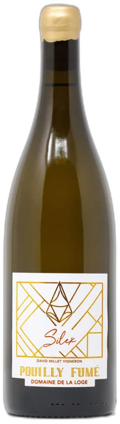 photos du vin Pouilly Fume Aop Cuvée Silex Domaine de la Loge