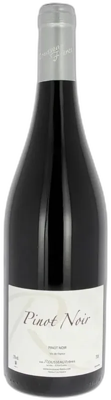 aperçu du vin Vdf Pinot Noir 2023 Domaine Rousseau