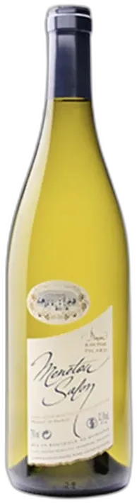 photo du vin Menetou Salon Aop Blanc Domaine Picard