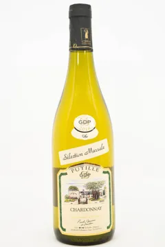 illustration du vin Igp Chardonnay Cuvée Massale Chateau Putille