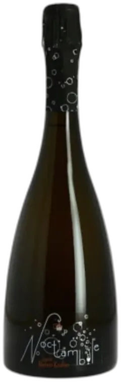 image du vin Crémant de Loire Noctambule Par Domaine Musset Roullier