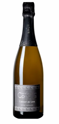 capture du vin Cremant de Loire Domaines des Coutures