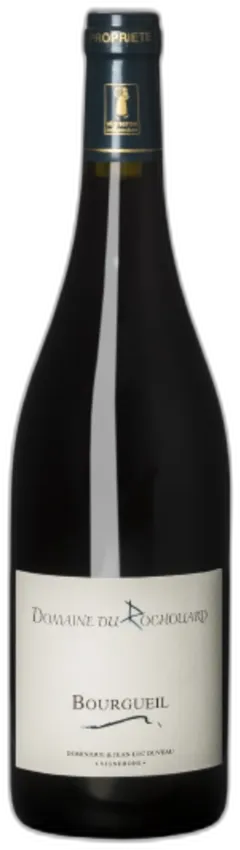 illustration du vin Bourgueil Aop Rouge Domaine du Rochouard