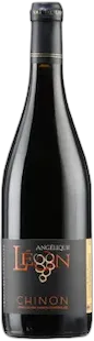 image du vin Chinon Rouge Aop Domaine Leon