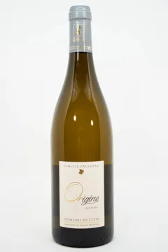 image du vin Jasnieres Aop l' Domaine de Cezin