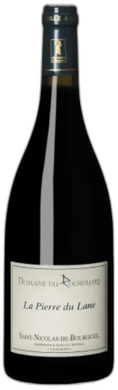 photos du vin Saint Nicolas de Bourgueil Aop Rouge Pierre Lane Domaine Rochouard