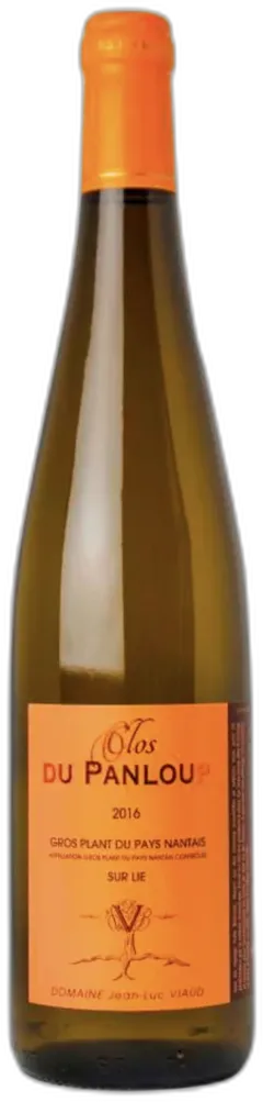 aperçu du vin Gros Plant