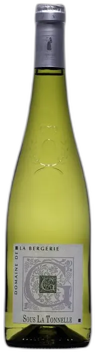 image du vin Anjou Zerzilles Domaine de la Bergerie