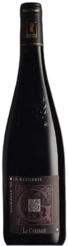 aperçu du vin Sous la Tonnelle