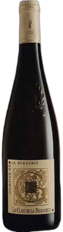 photos du vin Coteaux du Layon "Clos de la Bergerie" 2022