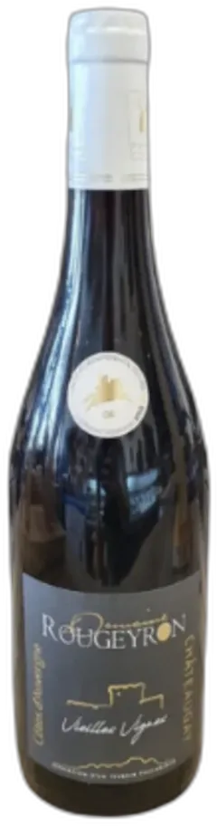 image du vin Châteaugay Aop Côtes d’Auvergne Rouge Vieilles Vignes Domaine Rougeyron