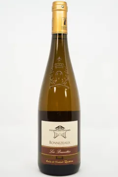 photo du vin Aop Bonnezeaux Domaine les Fontaines