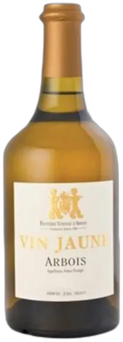 image du vin Vin Jaune 2017 2018 Blanc Arbois Fruitière Vinicole Arbois