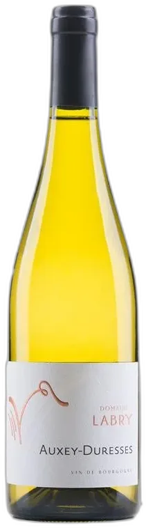 photos du vin 2021 Blanc Auxey-Duresses Domaine Labry