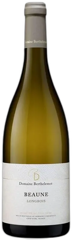 photo du vin Longbois 2024 Beaune Domaine Berthelemot