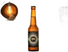 photo du vin Bal Ipa India Pale Ale