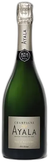 photos du vin Ayala Brut Nature Brut