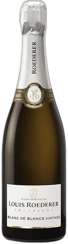 photo du vin Blanc de Blancs