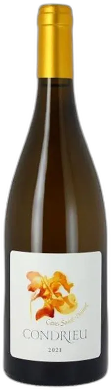photo du vin Blanc Condrieu Cave Saint Désirat
