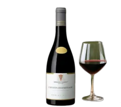 photo du vin Nobles Rives 2023 Rouge Aop Crozes-Hermitage Cave de Tain