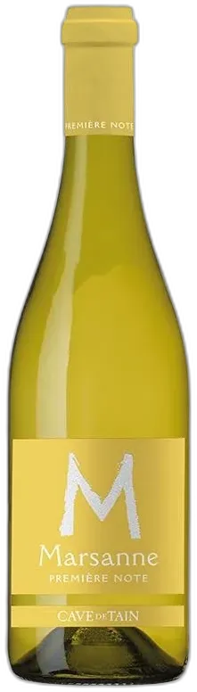 photo du vin Viognier Première Note Cave de Tain