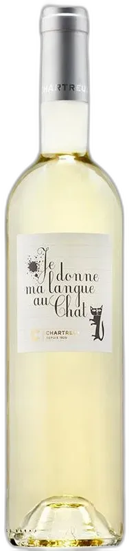 photos du vin Chardonnay les Amandiers Blanc Igp Gard Cellier des Chartreux