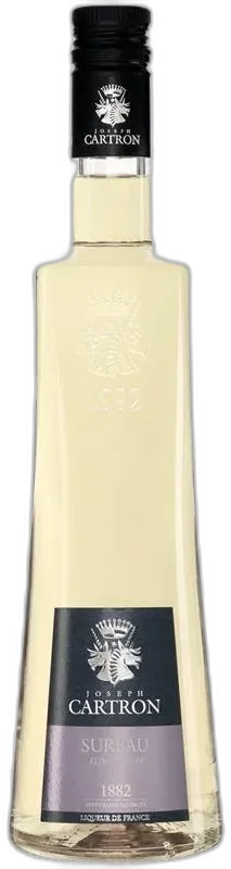 aperçu du vin Joseph Cartron Sureau