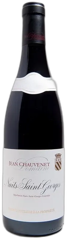photo du vin Jean Chauvenet "les Damodes" Nuits-Saint-Georges