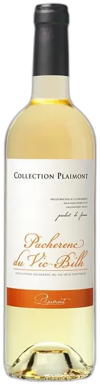 photo du vin Pacherenc "Ostau d'Estile" 2023 Plaimont