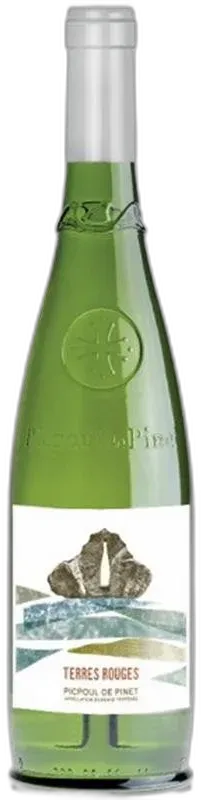 capture du vin Terres Rouges